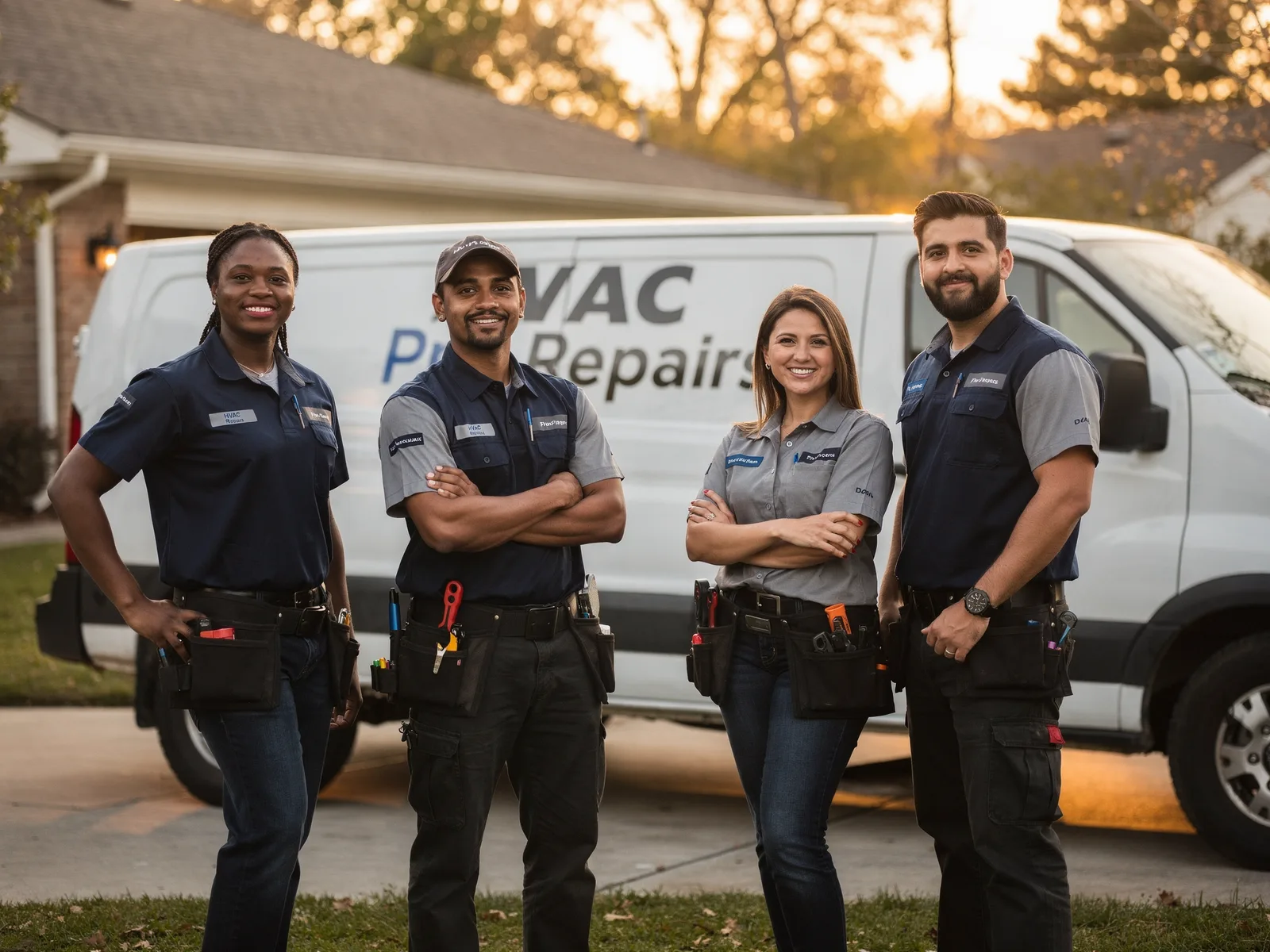 Heat Pump Repair company in Waukomis, OK