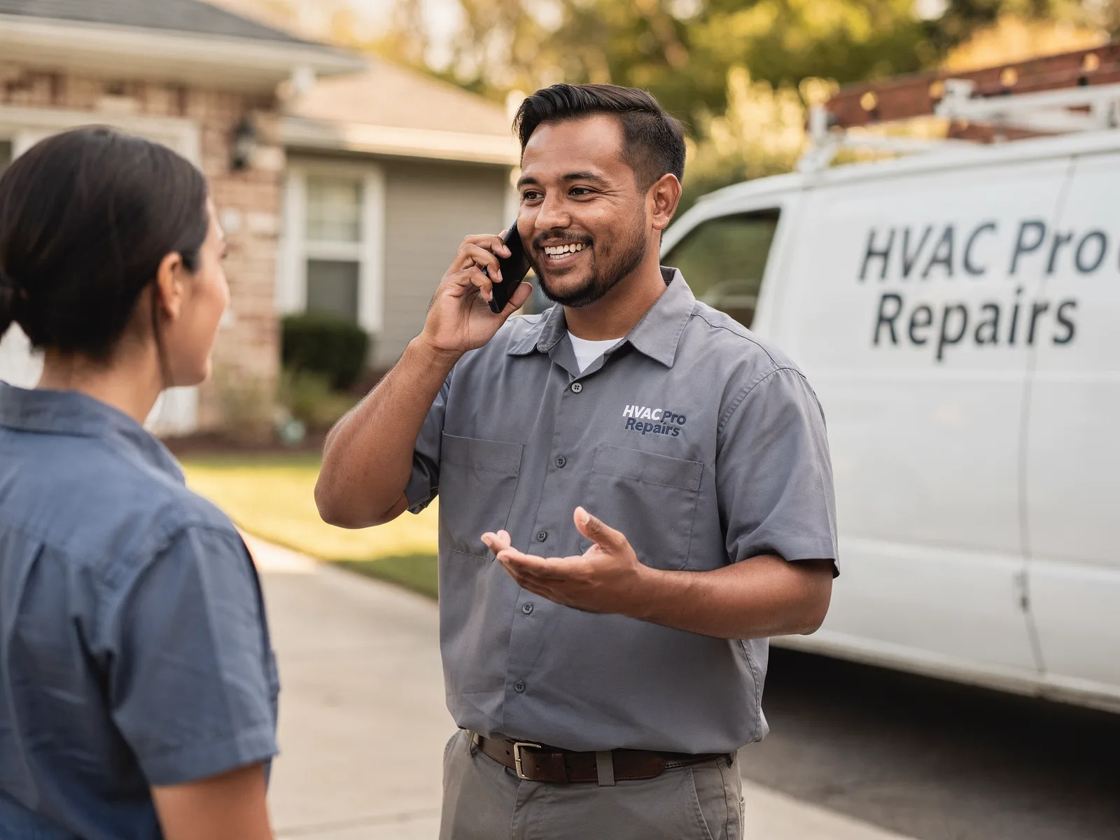 Heat Pump Repair Waukomis, OK FAQs